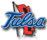 Logo Tulsa Golden Hurricane