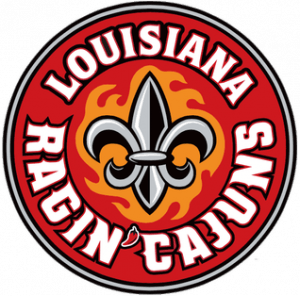 UL Cajuns: UL's nemesis in regional loss has Acadiana roots, UL Ragin'  Cajuns