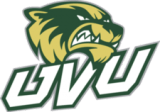 Logo Utah Valley Wolverines
