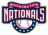 Logo Washington Nationals