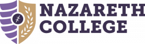 Nazareth College Golden Flyers